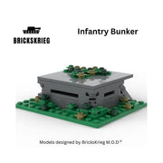 Infantry Bunker