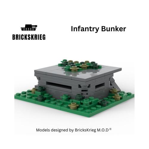 Infantry Bunker