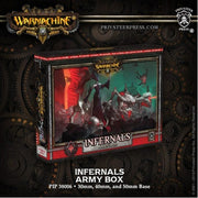 Infernals Army Box