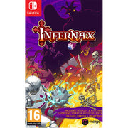 Infernax - Nintendo Switch