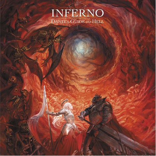 Inferno: Dante's Guide to Hell
