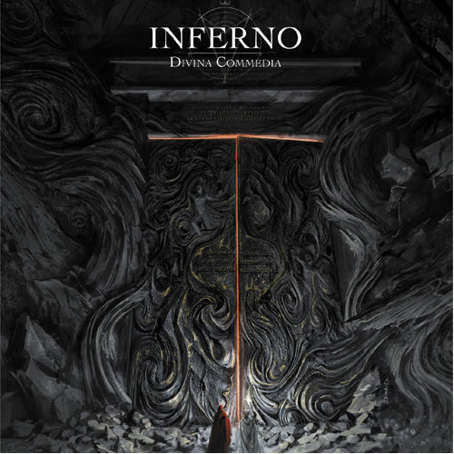 Inferno: Divina Commedia