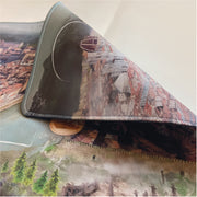 Inferno - Neoprene Playmat