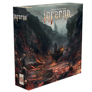 Inferno - Retail Edition