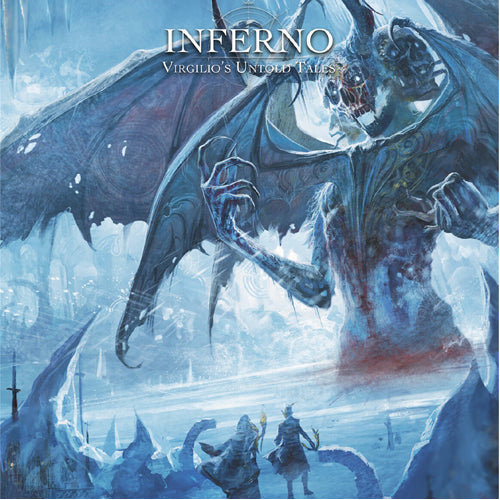 Inferno: Virgilio's Untold Tales