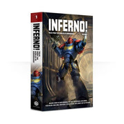Inferno! Volume 1 Paperback