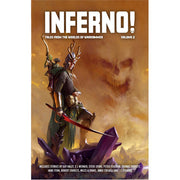 Inferno! Volume 2 (paperback)
