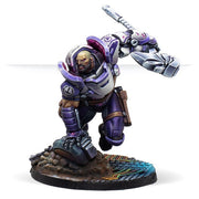 Infinity - Ajax the Great