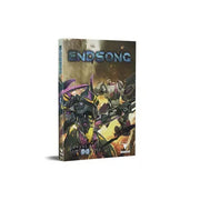 Infinity: Endsong - English