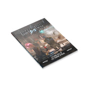 Infinity: Technology of the Human Sphere