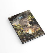 Infinity War Market: The Mercenaries Sourcebook