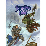 Infinity's Edge