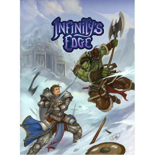 Infinity's Edge