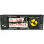Inhuman Conditions