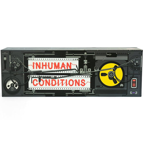 Inhuman Conditions