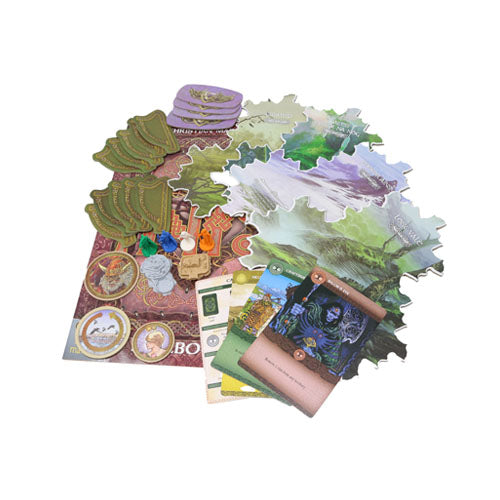 Inis | Zatu Games