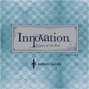 Innovation: Echoes of the Past (Third Edition)