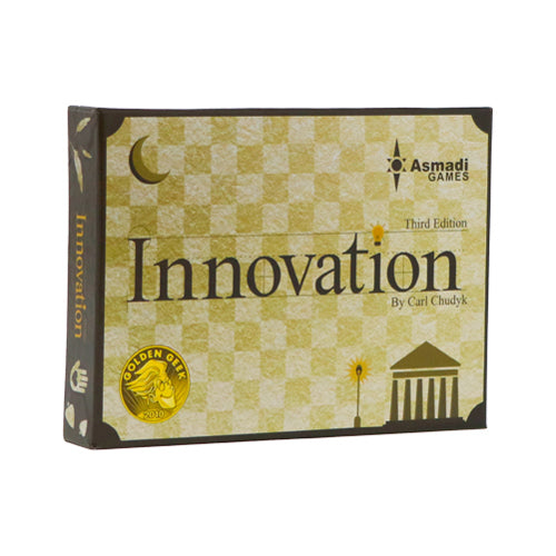Innovation: Third Edition