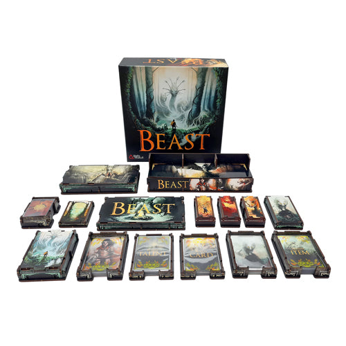 Insert Beast UV PRINT