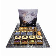 Insert Brass: Birmingham v2