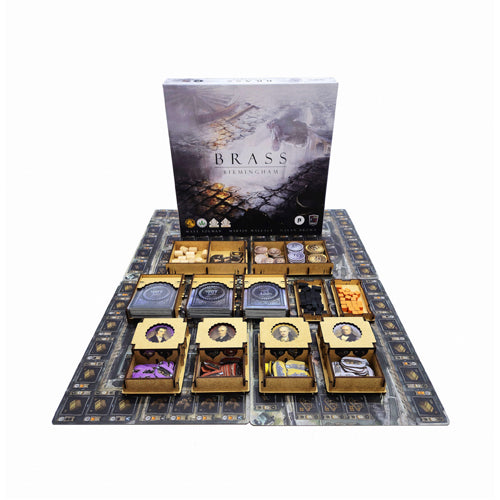 Insert Brass: Birmingham v2