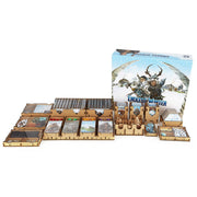 Insert Endless Winter: Paleoamericans C.BOX + expansions
