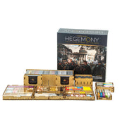 Insert Hegemony + expansions