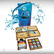 Insert Marine Worlds - ARK NOVA