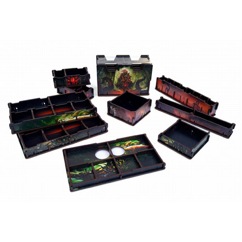 Insert Nemesis Lockdown Stretch Goals UV Print