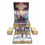 Insert Under Falling Skies