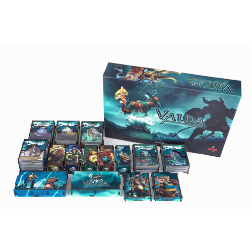 Insert Valda UV PRINT