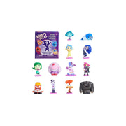 Inside Out 2 CollectIble Mini Figures