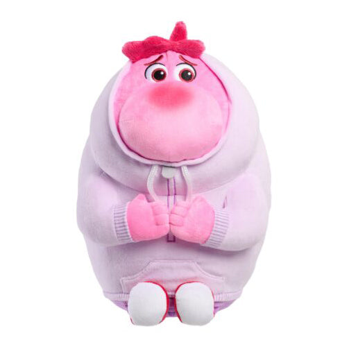 Inside Out 2 Comfeez Plush - Embarrassment