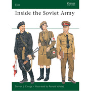 Inside the Soviet Army