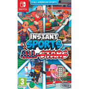 Instant Sports All-Stars - Nintendo Switch