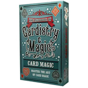 Institute of Cardistry and Magic - Card Magic