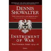 Instrument of War