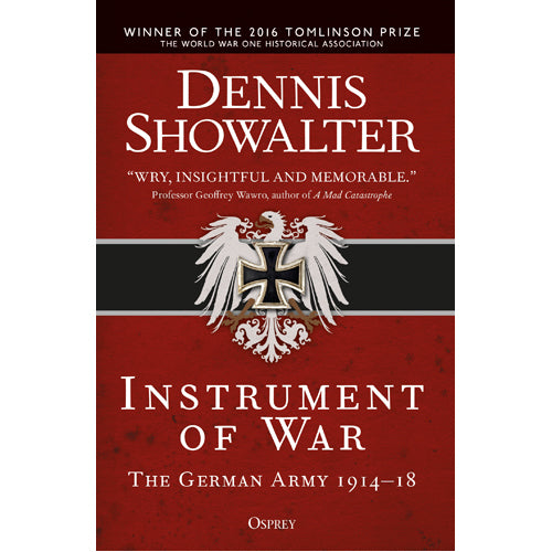 Instrument of War