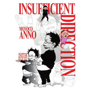 Insufficient Direction (Paperback)