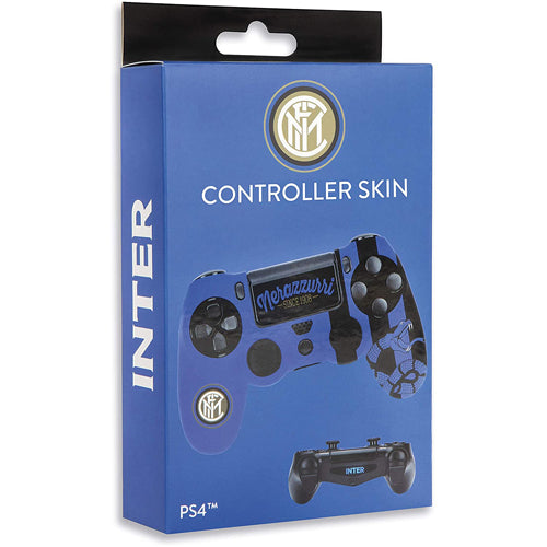 Inter Milan Controller Kit: Skin - PS4