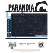 Interactive Screen: Paranoia RPG Acc.