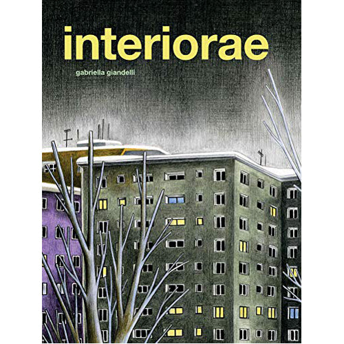 Interiorae