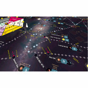 Interstellar neoprene mat
