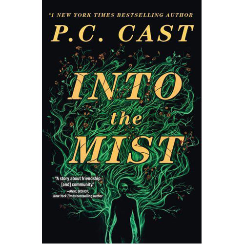 Into The Mist