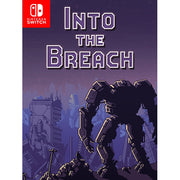 Into the Breach - Nintendo Switch