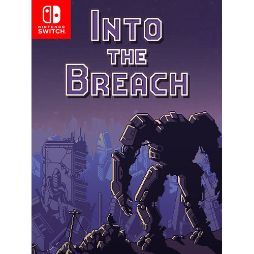 Into the Breach - Nintendo Switch