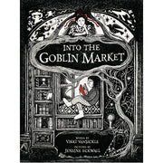 Into the Goblin Market