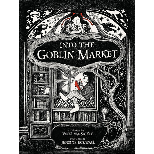 Into the Goblin Market