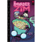 Invader ZIM Vol. 2