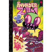 Invader ZIM Vol. 3